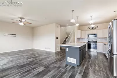 4530 Sierra Rica Road, Colorado Springs, CO 80911 - Photo 19
