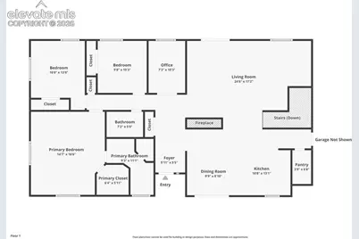 11623 Cranston Drive, Falcon, CO 80831 - Photo 47