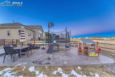 10775 Shavano Peak Court, Peyton, CO 80831 - Photo 41