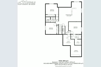 10775 Shavano Peak Court, Peyton, CO 80831 - Photo 45