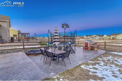 10775 Shavano Peak Court, Peyton, CO 80831 - Photo 41