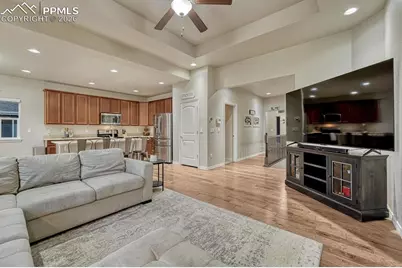 10775 Shavano Peak Court, Peyton, CO 80831 - Photo 15