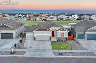 10775 Shavano Peak Ct, Peyton, CO 80831 - Photo 1
