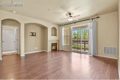 4790 Wells Branch Heights #107, Colorado Springs, CO 80923 - Photo 5