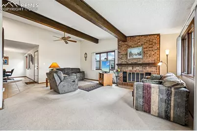 360 Blue Windsor Lane, Colorado Springs, CO 80906 - Photo 3