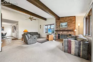 360 Blue Windsor Ln, Colorado Springs, CO 80906 - Photo 3