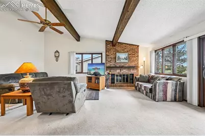 360 Blue Windsor Lane, Colorado Springs, CO 80906 - Photo 7