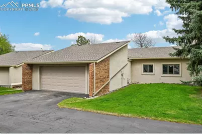 360 Blue Windsor Lane, Colorado Springs, CO 80906 - Photo 1