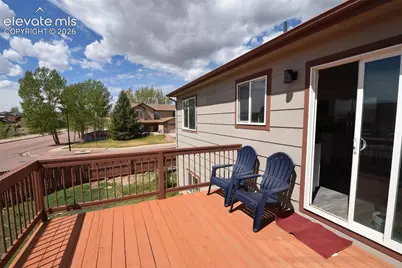 8105 Sedgewick Drive, Colorado Springs, CO 80925 - Photo 3