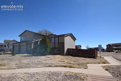 8105 Sedgewick Drive, Colorado Springs, CO 80925 - Photo 41