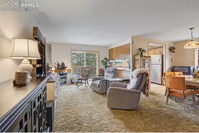 8330 Kirk Drive, Colorado Springs, CO 80908 - Photo 3