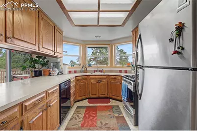 8330 Kirk Drive, Colorado Springs, CO 80908 - Photo 11