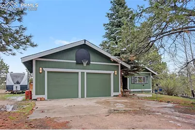 8330 Kirk Drive, Colorado Springs, CO 80908 - Photo 29