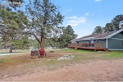 8330 Kirk Drive, Colorado Springs, CO 80908 - Photo 27