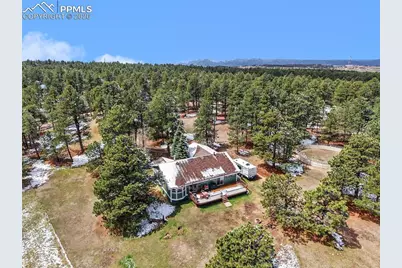 8330 Kirk Drive, Colorado Springs, CO 80908 - Photo 31