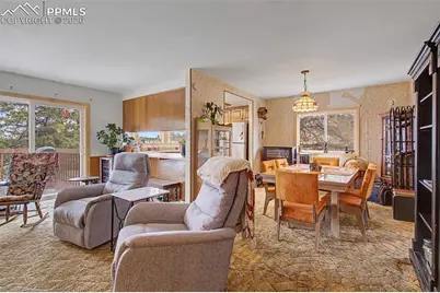 8330 Kirk Drive, Colorado Springs, CO 80908 - Photo 5