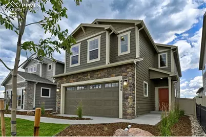 5397 Devers Court, Colorado Springs, CO 80925 - Photo 11