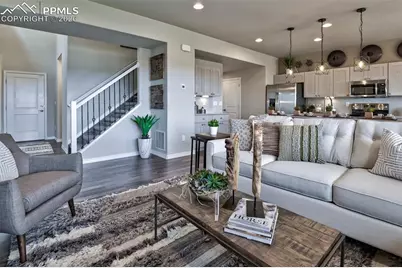 5397 Devers Court, Colorado Springs, CO 80925 - Photo 7