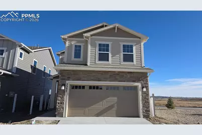 5397 Devers Court, Colorado Springs, CO 80925 - Photo 1