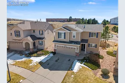 2143 Shady Aspen Drive, Colorado Springs, CO 80921 - Photo 5