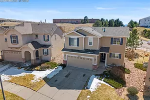 2143 Shady Aspen Dr, Colorado Springs, CO 80921 - Photo 5