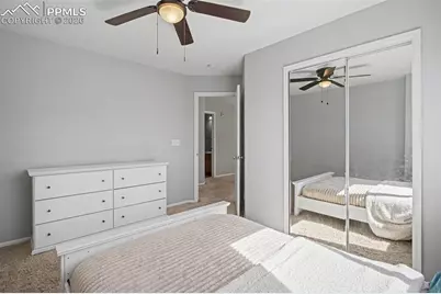 2143 Shady Aspen Drive, Colorado Springs, CO 80921 - Photo 29