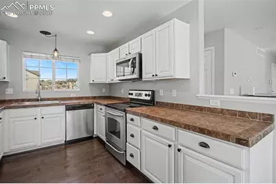 2143 Shady Aspen Drive, Colorado Springs, CO 80921 - Photo 13