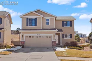 2143 Shady Aspen Dr, Colorado Springs, CO 80921 - Photo 1
