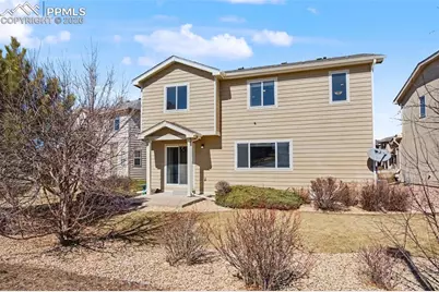 2143 Shady Aspen Drive, Colorado Springs, CO 80921 - Photo 35