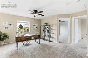 2143 Shady Aspen Dr, Colorado Springs, CO 80921 - Photo 21