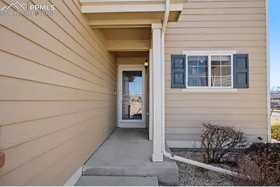 2143 Shady Aspen Drive, Colorado Springs, CO 80921 - Photo 7