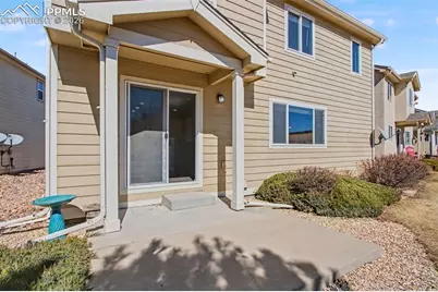 2143 Shady Aspen Drive, Colorado Springs, CO 80921 - Photo 33