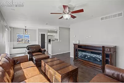 2143 Shady Aspen Drive, Colorado Springs, CO 80921 - Photo 11