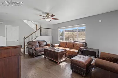 2143 Shady Aspen Drive, Colorado Springs, CO 80921 - Photo 11