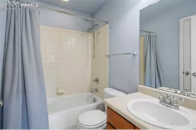 2143 Shady Aspen Drive, Colorado Springs, CO 80921 - Photo 23