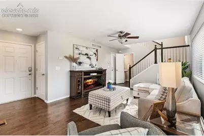 2143 Shady Aspen Drive, Colorado Springs, CO 80921 - Photo 13