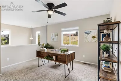 2143 Shady Aspen Drive, Colorado Springs, CO 80921 - Photo 23