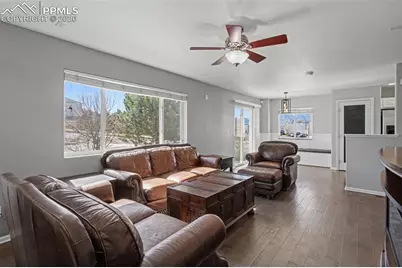 2143 Shady Aspen Drive, Colorado Springs, CO 80921 - Photo 9