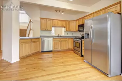 1734 W Yampa Street, Colorado Springs, CO 80904 - Photo 5