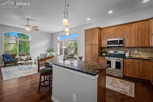 13916 Paradise Villas Grove, Colorado Springs, CO 80921 - Photo 9