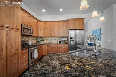 13916 Paradise Villas Grove, Colorado Springs, CO 80921 - Photo 17