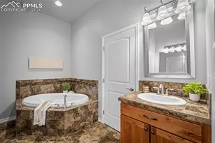 13916 Paradise Villas Grove, Colorado Springs, CO 80921 - Photo 23