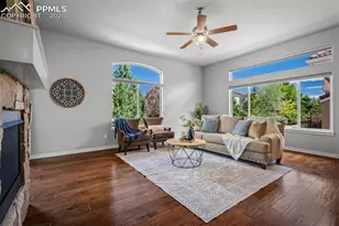 13916 Paradise Villas Grove, Colorado Springs, CO 80921 - Photo 5