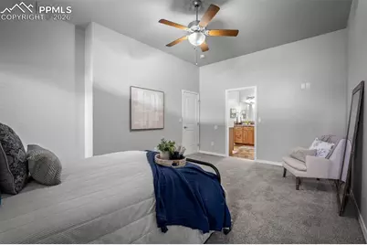 13916 Paradise Villas Grove, Colorado Springs, CO 80921 - Photo 25