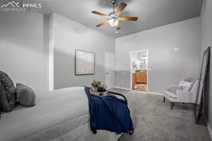 13916 Paradise Villas Grove, Colorado Springs, CO 80921 - Photo 25