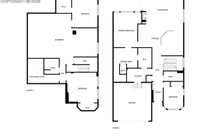 13916 Paradise Villas Grove, Colorado Springs, CO 80921 - Photo 49