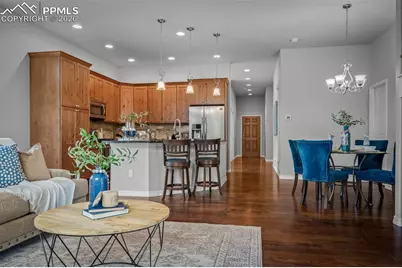 13916 Paradise Villas Grove, Colorado Springs, CO 80921 - Photo 7