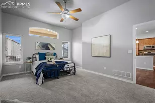 13916 Paradise Villas Grove, Colorado Springs, CO 80921 - Photo 21