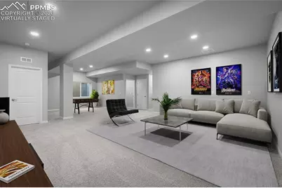 13916 Paradise Villas Grove, Colorado Springs, CO 80921 - Photo 35