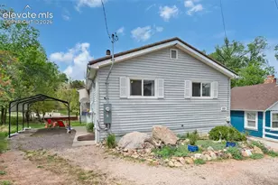 324 Terrace Pl, Manitou Springs, CO 80829 - Photo 3
